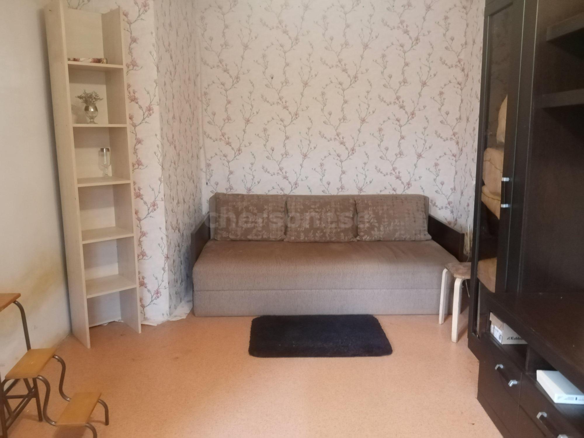 Сдать квартиру за 25 000 рублей на Дмитрия Ульянова улица, д.18