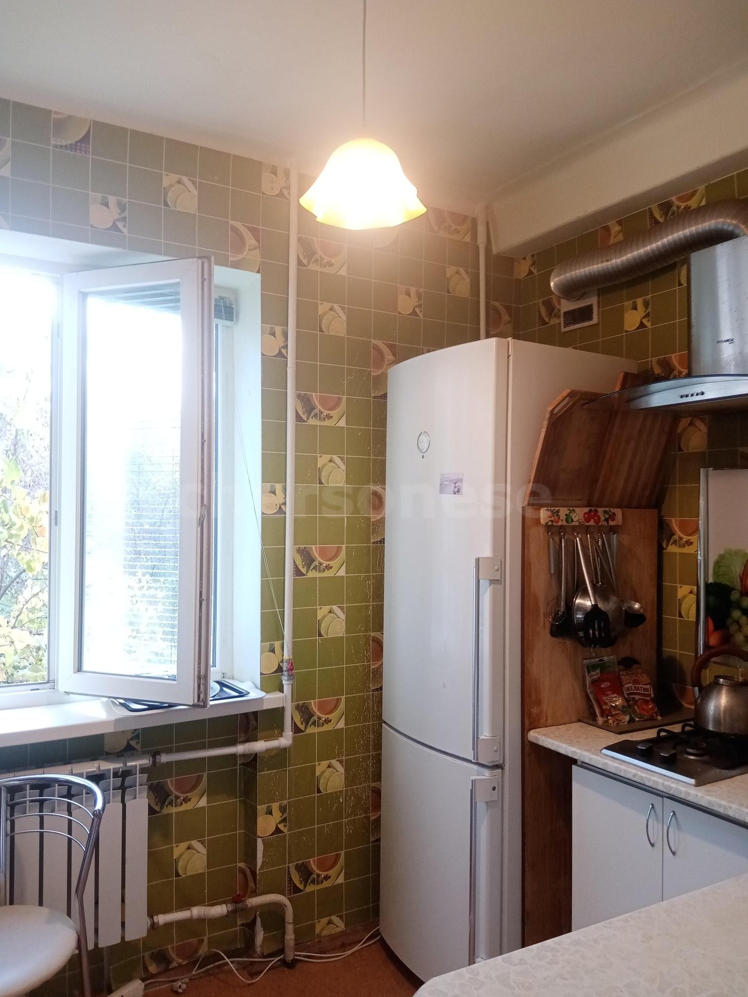 Сдать квартиру за 25 000 рублей на Дмитрия Ульянова улица, д.18