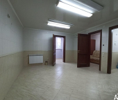 офис 40 кв м, этаж 1/10 улица Астана Кесаева, 5/5