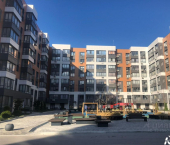 2-комн, 39кв м, этаж 2/10 улица Токарева, 18