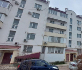 3-комн, 71кв м, этаж 1/5 ул Военных Строителей, 10/6