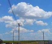 земля 4.3 сот улица Усадебная