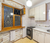 1-комн, 31кв м, этаж 2/5 улица Глухова, 5