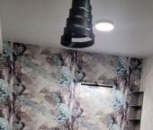 1-комн, 33кв м, этаж 3/8 улица Токарева, 18В