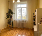 1-комн, 35кв м, этаж 2/3 Нахимовский район