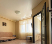 2-комн, 42кв м, этаж 10/11 ул Репина, 1Б/2