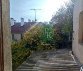 1-комн, 33кв м, этаж 2/2 Партизанская улица, 15