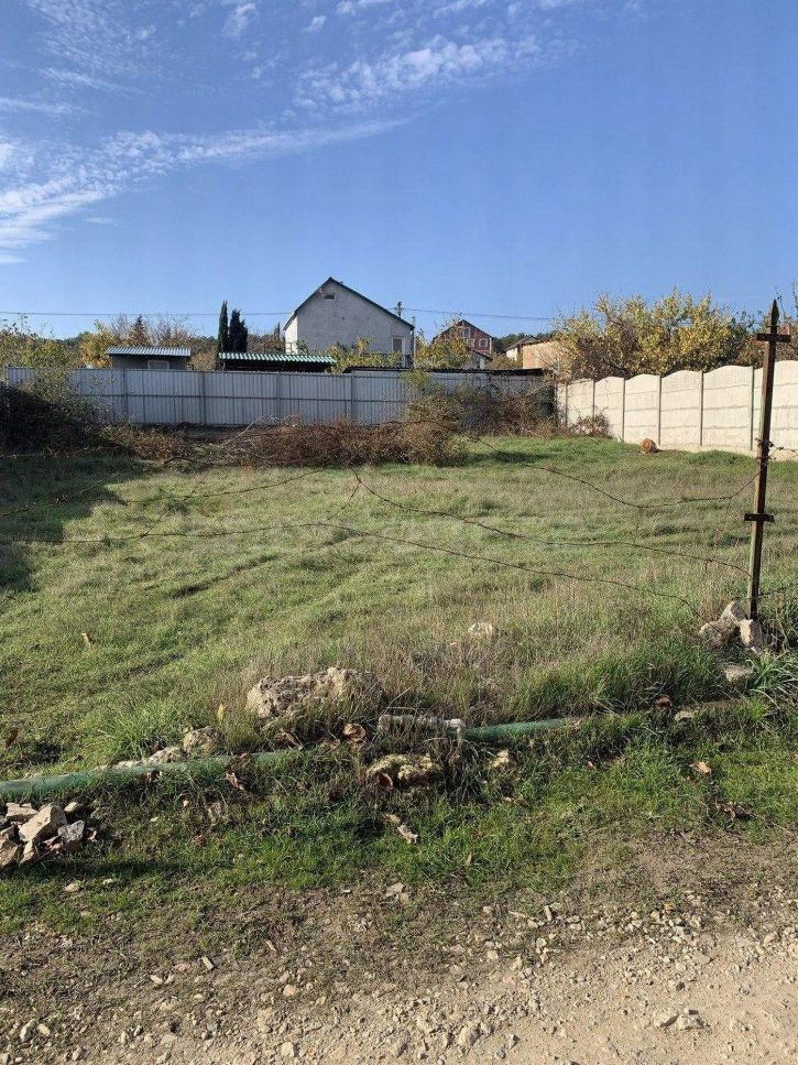 Земельный участок территория СТ Ямал