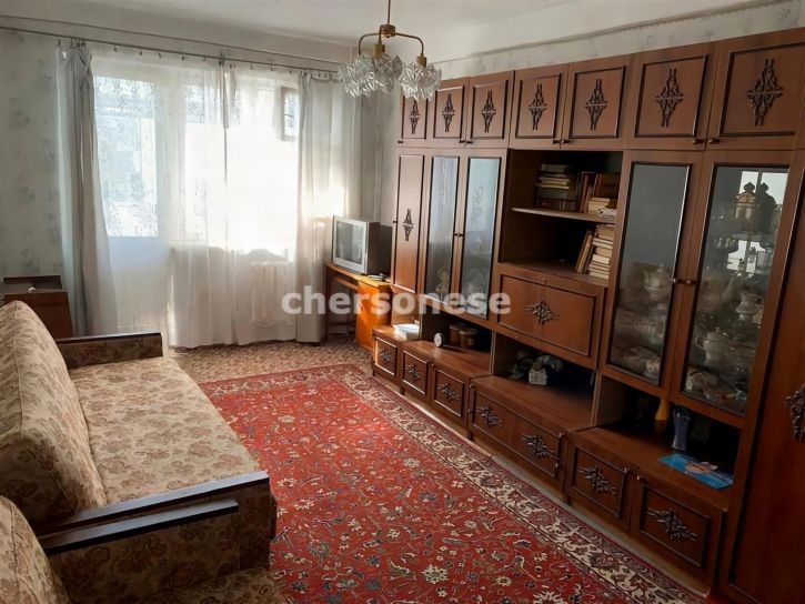 2-комн квартира Репина улица, д.28