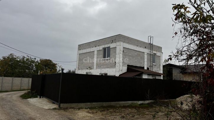 Коттедж/дом территория СТ Отрадный-1