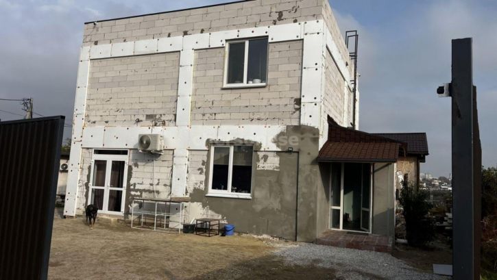 Коттедж/дом территория СТ Отрадный-1