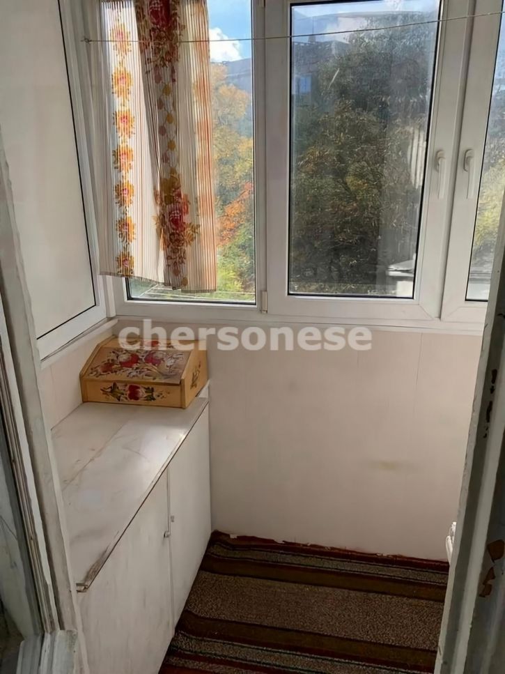 2-комн квартира Репина улица, д.28