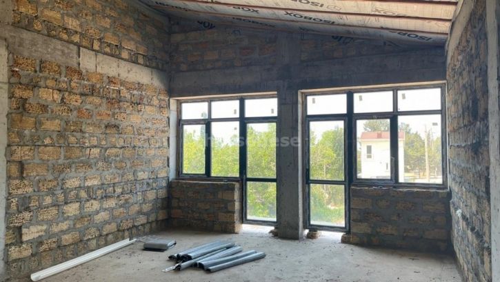 Коттедж/дом территория СТ Луч