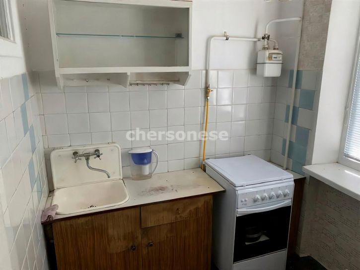 2-комн квартира Репина улица, д.28