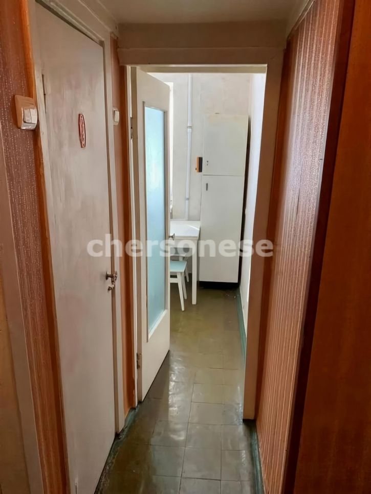 2-комн квартира Репина улица, д.28