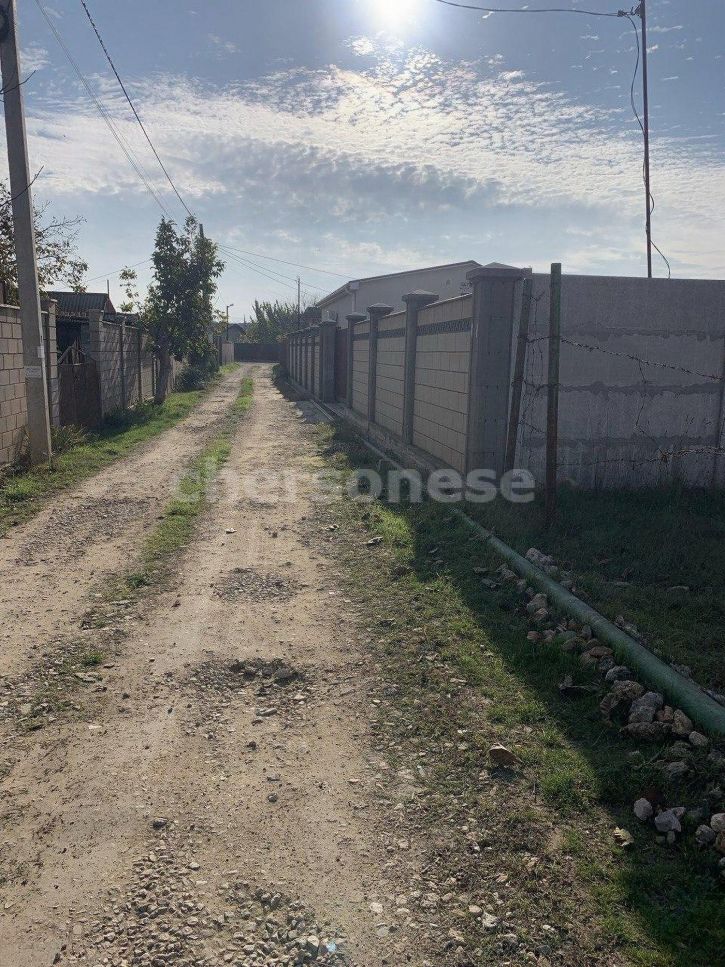 Земельный участок территория СТ Ямал