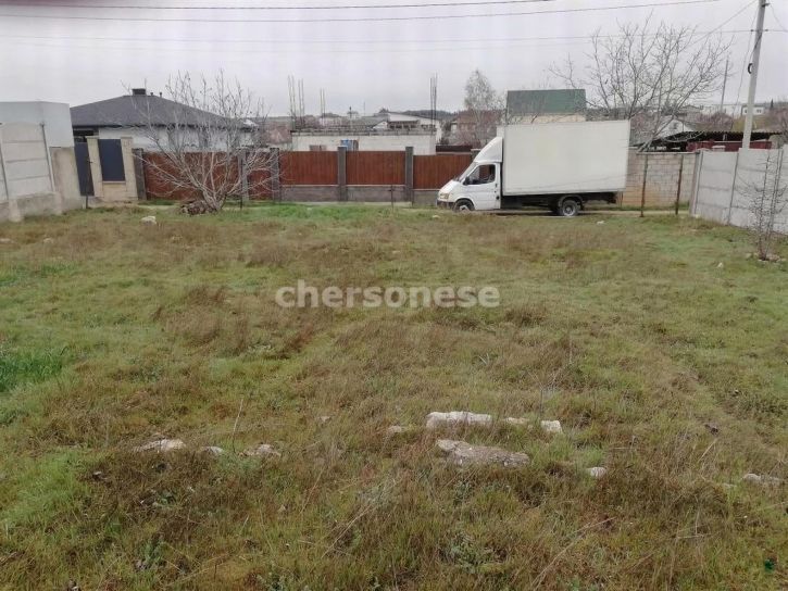 Земельный участок территория СТ Ямал