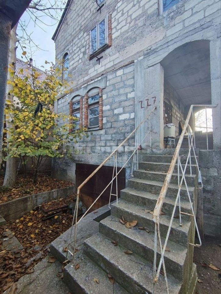 Коттедж/дом территория СТ Балаклавец