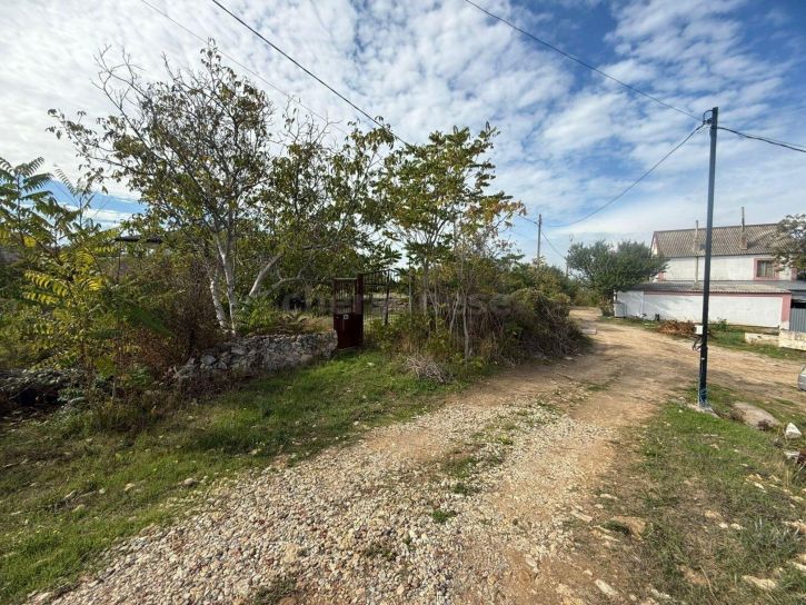 Земельный участок территория СТ Движенец