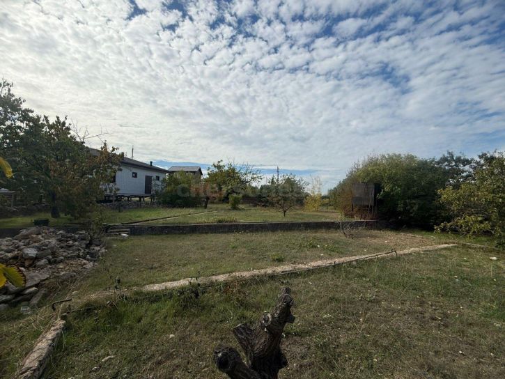 Земельный участок территория СТ Движенец