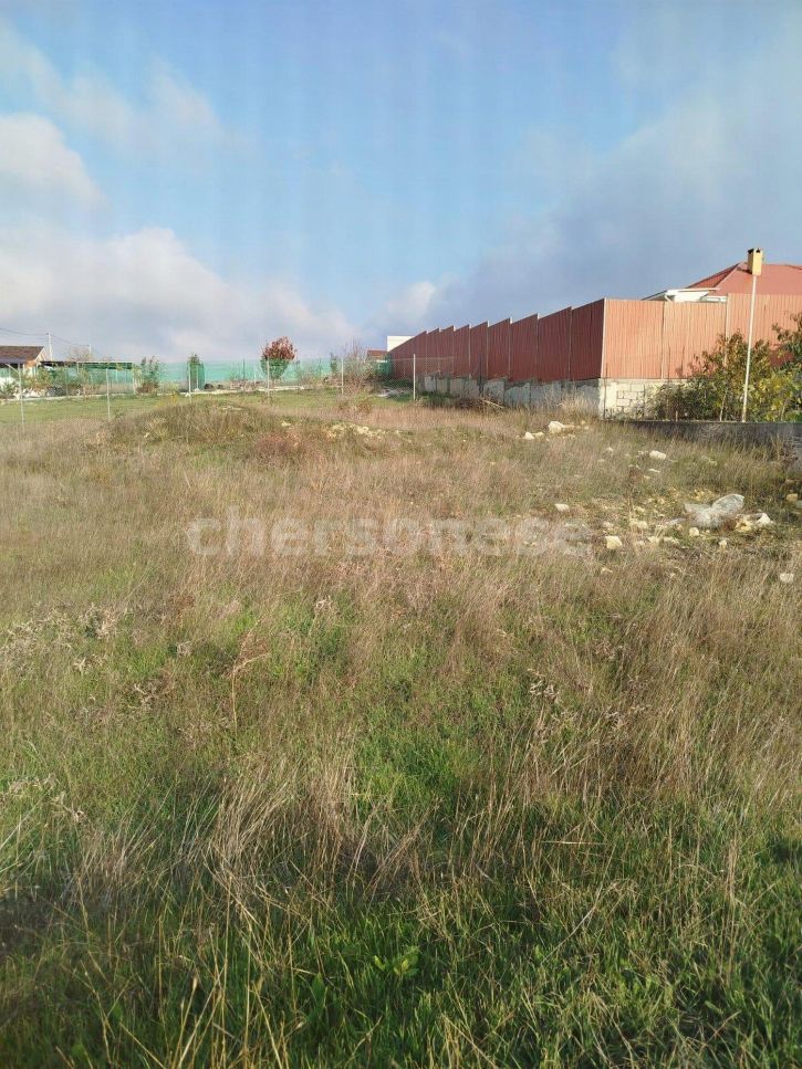 Земельный участок улица 2-я Линия