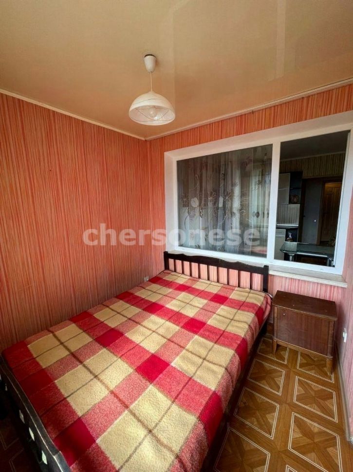 1-комн квартира Героев Сталинграда проспект, д.52