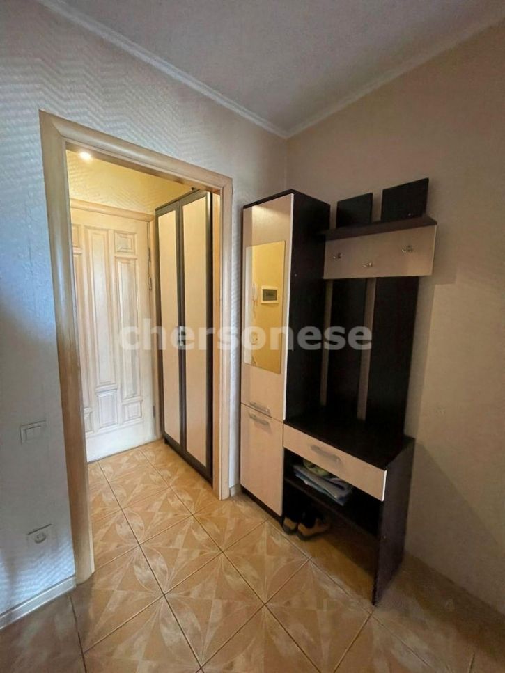 1-комн квартира Героев Сталинграда проспект, д.52