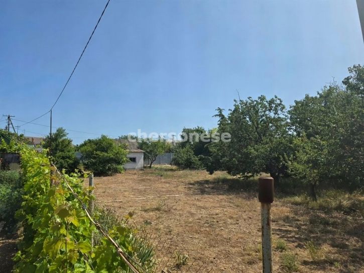 Земельный участок территория СТ Берёзка