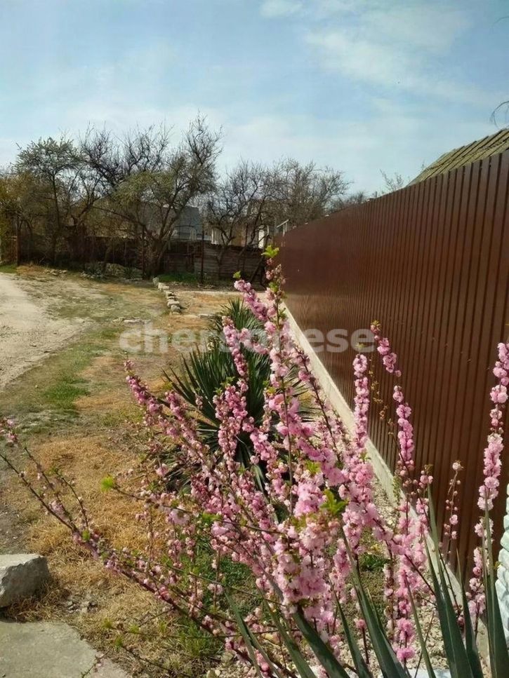 Земельный участок территория СТ Берёзка