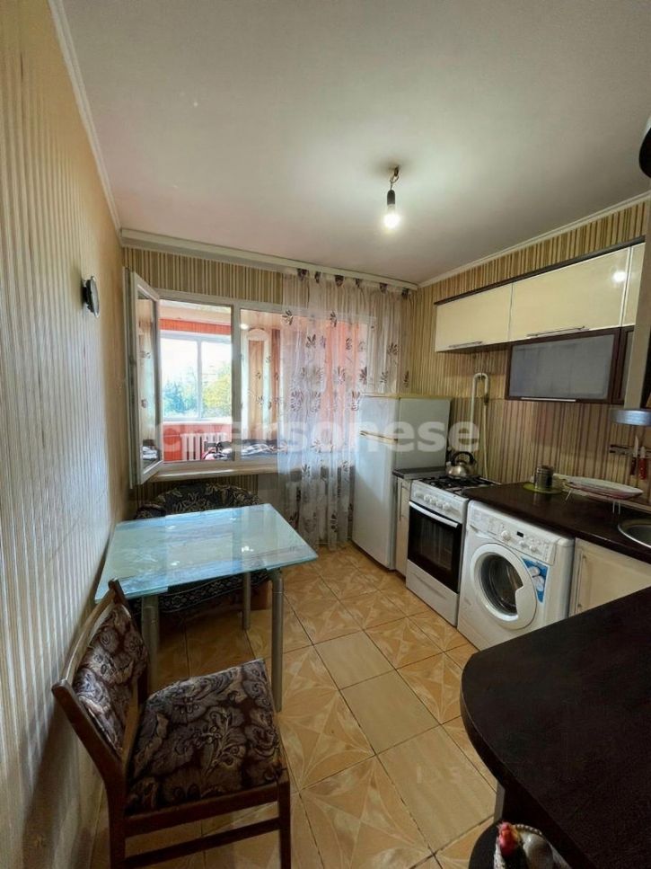 1-комн квартира Героев Сталинграда проспект, д.52