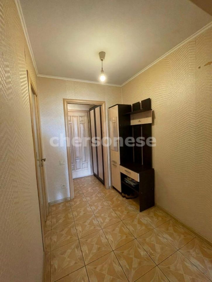 1-комн квартира Героев Сталинграда проспект, д.52