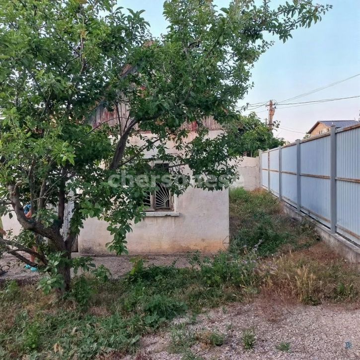 Земельный участок территория СТ Берёзка