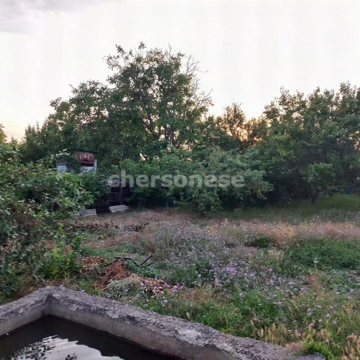 Земельный участок территория СТ Берёзка