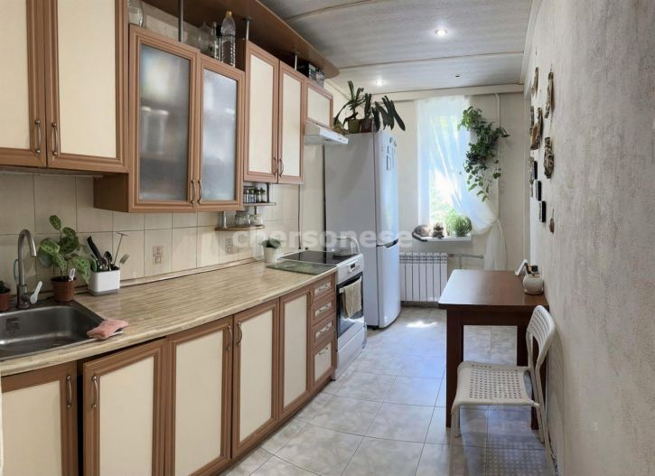 4-комн квартира Громова улица, д.62