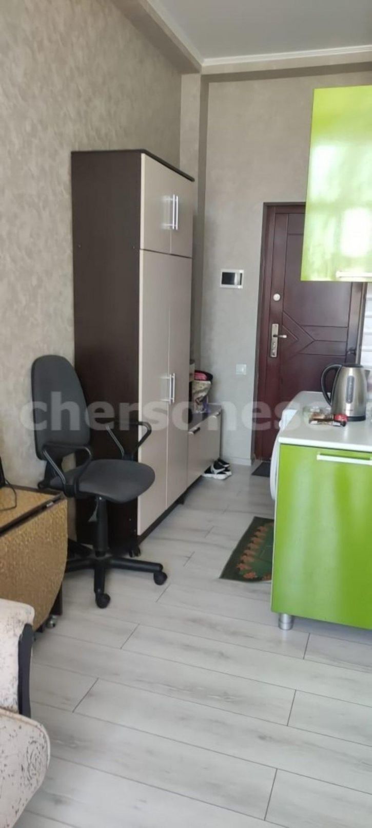 1-комн квартира Рыбацкий Причал улица, д.6к2