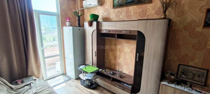 1-комн квартира Рыбацкий Причал улица, д.6к2