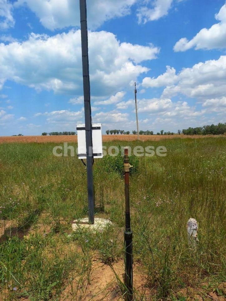 Земельный участок улица Усадебная