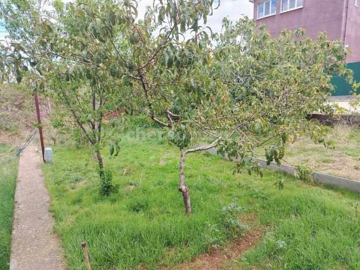 Коттедж/дом территория СТ Корабел