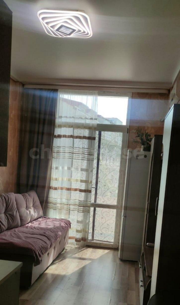 1-комн квартира Рыбацкий Причал улица, д.6к2