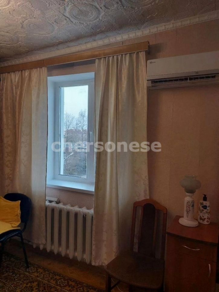 2-комн квартира Юрия Гагарина проспект, д.36