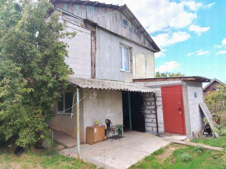 Коттедж/дом территория СТ Корабел