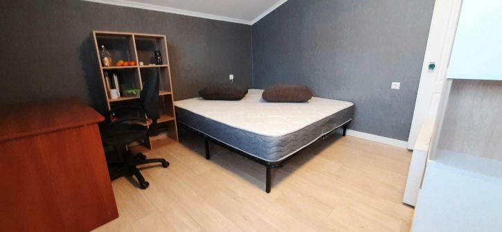 1-комн квартира Александра Маринеско улица, д.11