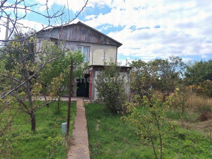 Коттедж/дом территория СТ Корабел