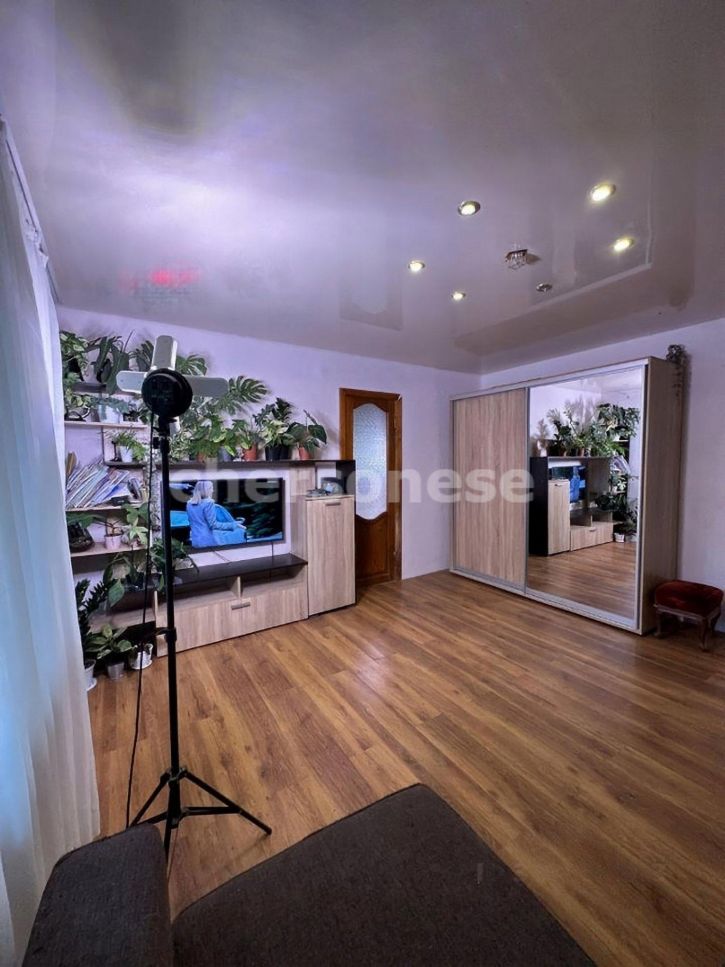 4-комн квартира Громова улица, д.62