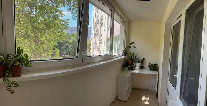 4-комн квартира Громова улица, д.62