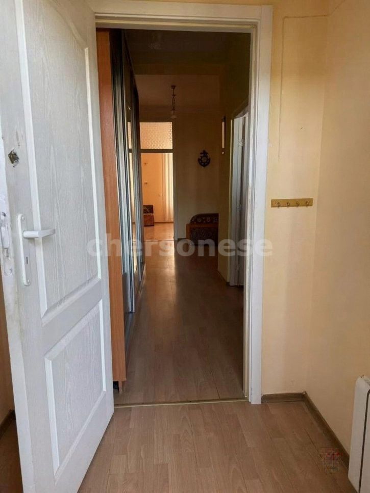 1-комн квартира Героев Сталинграда проспект, д.63