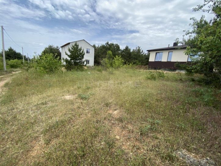 Земельный участок территория СТ Лазурь