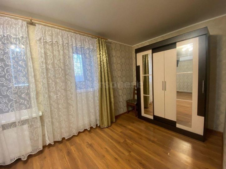 1-комн квартира шоссе Камышовое, д.37Бк2