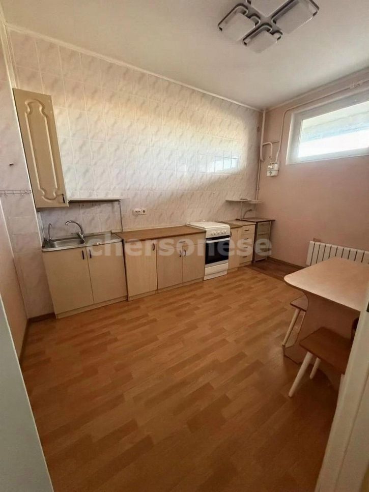 1-комн квартира Героев Сталинграда проспект, д.63