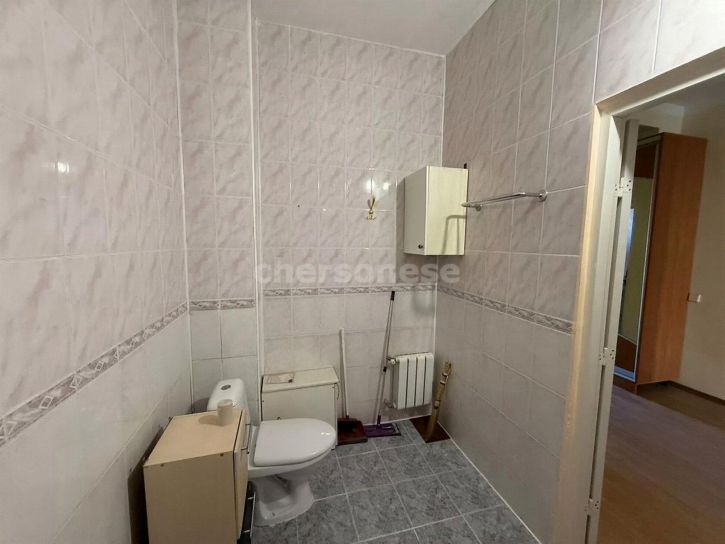 1-комн квартира Героев Сталинграда проспект, д.63